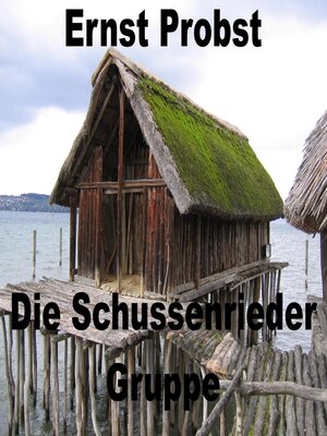 cover image of Die Schussenrieder Gruppe